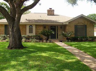 3502 Avenue P, Rosenberg, TX 77471
