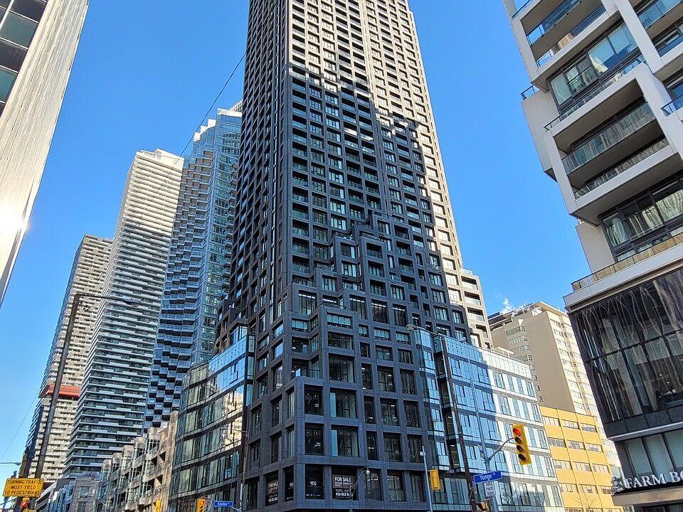 1st image of 20 Soudan Ave #1108