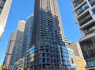 20 Soudan Ave #1108, Toronto, ON M4S 0E2