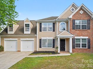 13003 Shannon Park Ln, Charlotte, NC 28273