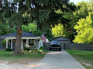 200 Casemer Rd, Lake Orion, MI 48360