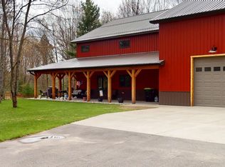 7289 Creighton Rd SW, South Boardman, MI 49680