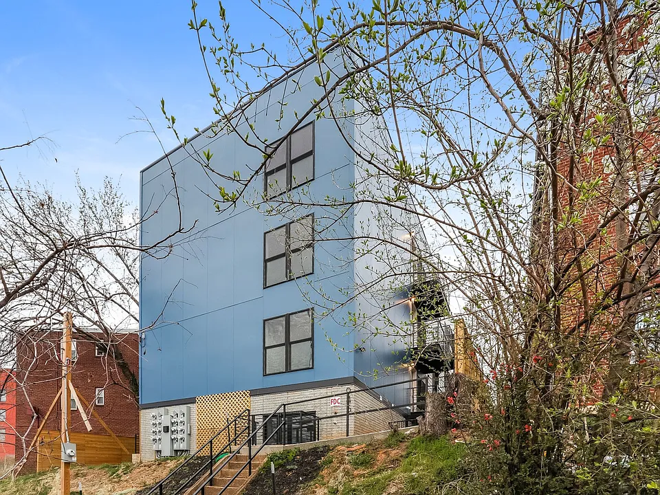 52nd Street Residences