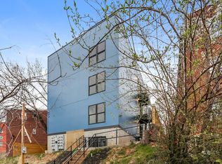 52nd Street Residences, Washington, DC 20019