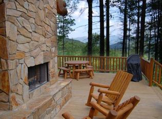 51 Bee Gum Rdg, Bryson City, NC 28713