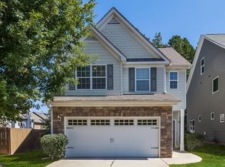 150 Preserve Dr, Newnan, GA 30263