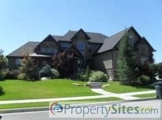 2303 W Old Rosebud Ln, South Jordan, UT 84095