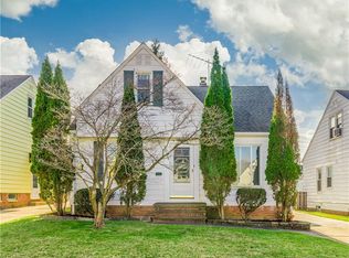 18108 Edinboro Ave, Maple Heights, OH