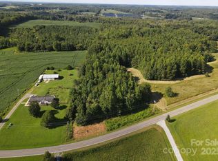 215 Rowan Rd, Cleveland, NC 27013