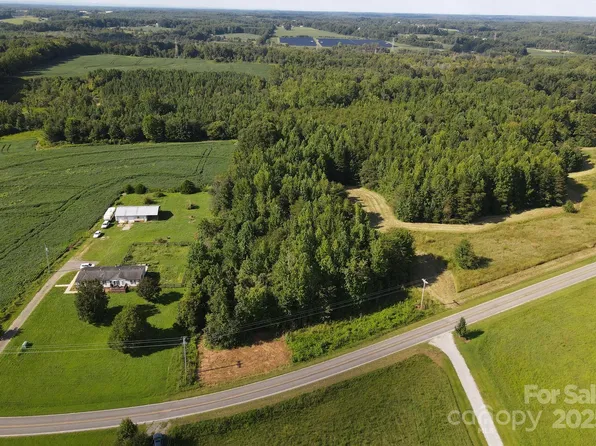 215 Rowan Rd, Cleveland, NC 27013