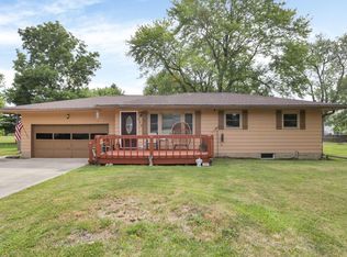 756 Radian Dr, Heath, OH 43056