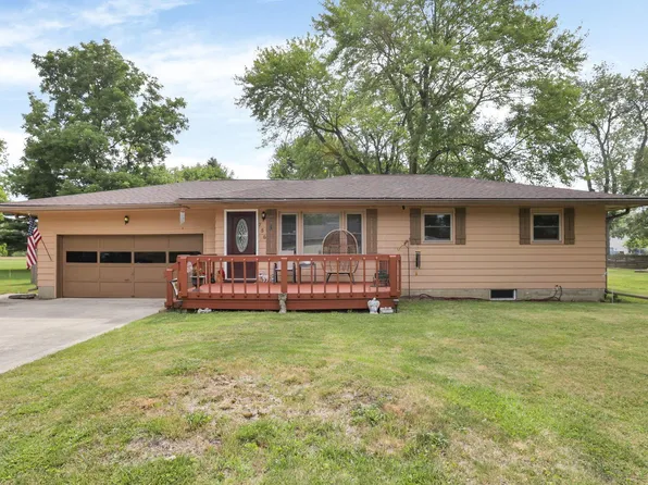 756 Radian Dr, Heath, OH 43056
