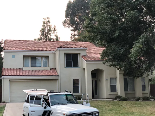 10347 N Camarillo Dr #1, Fresno, CA 93730