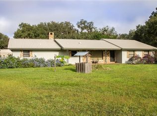 3001 S Davis Lake Dr, Inverness, FL 34450