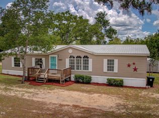 7630 Oak Forest Rd, Keystone Heights, FL 32656