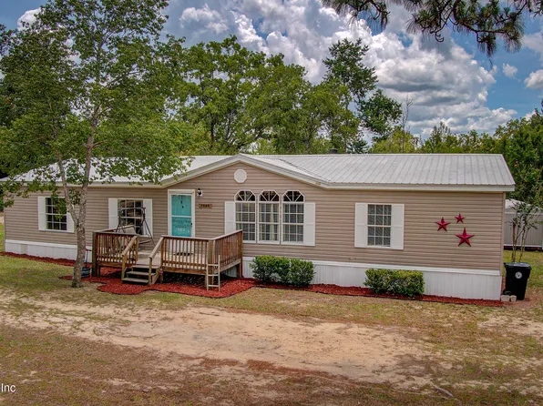 7630 OAK FOREST Road, Keystone Heights, FL 32656