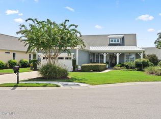 6359 Havencrest Drive SW, Ocean Isle Beach, NC 28469
