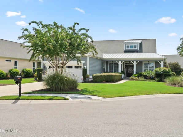 6359 Havencrest Drive SW, Ocean Isle Beach, NC 28469