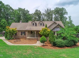 200 Dana Bacon Dr, Jonesborough, TN 37659