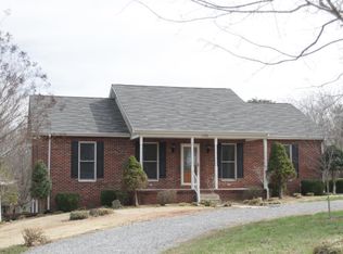 1290 Triangle Rd LOT 2, Ashland City, TN 37015