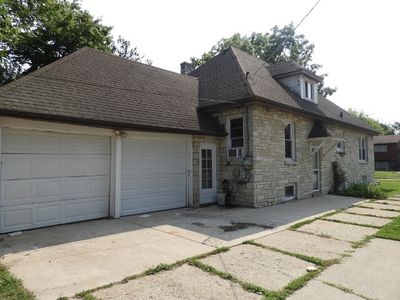 1301 Park Ave, North Chicago, IL, 60064