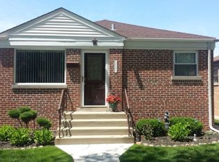 2564 Wood St, River Grove, IL 60171