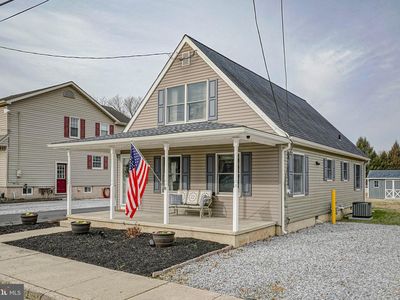 15 Church St, Pennsville, NJ, 08070