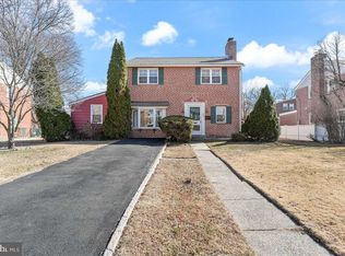 138 Merion Ave, Aldan, PA 19018