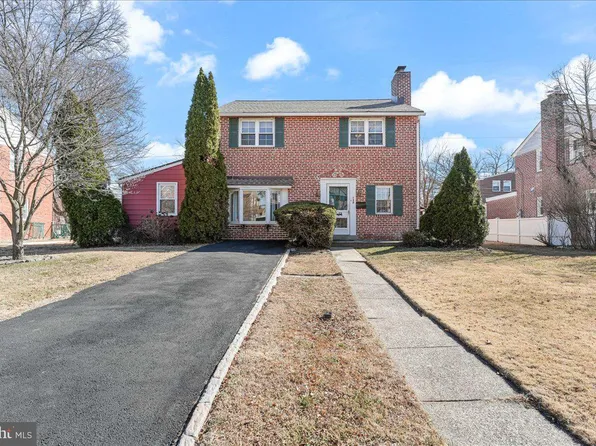 138 Merion Ave, Aldan, PA 19018