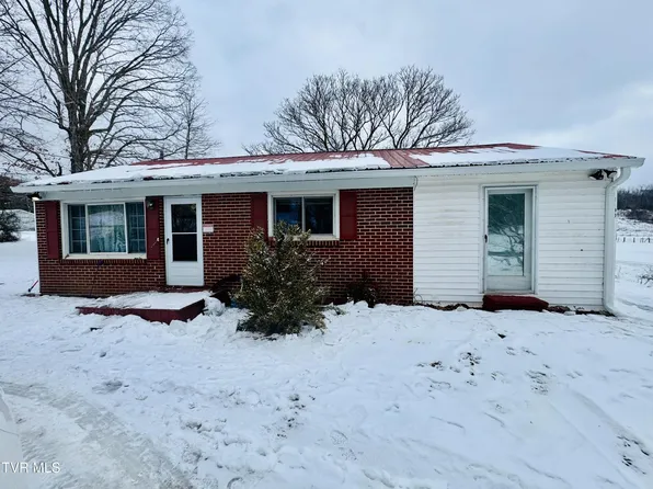 1190 Saint Clairs Creek Rd, Chilhowie, VA 24319