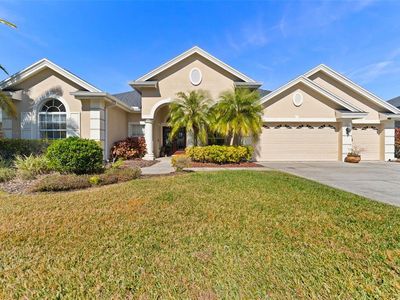 26853 Winged Elm Dr, Zephyrhills, FL, 33544
