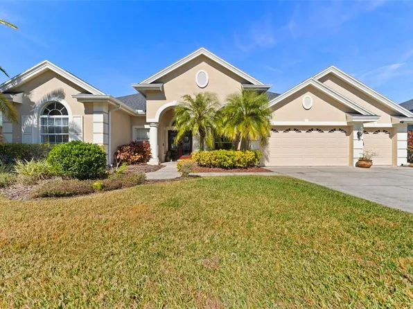 26853 Winged Elm Dr, Zephyrhills, FL 33544