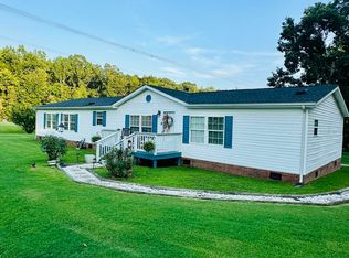 1002 Dennys Store Rd, Roxboro, NC 27574