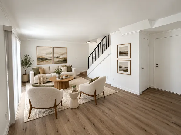 3760 Dufresne Ct APT 14, Los Angeles, CA 90034