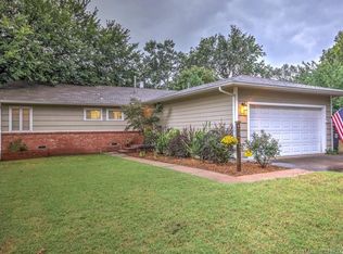 5730 E 27th Pl, Tulsa, OK 74114