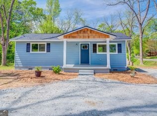 112 Harvey St, Monticello, GA