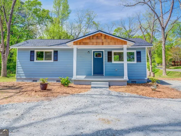 112 Harvey St, Monticello, GA 31064