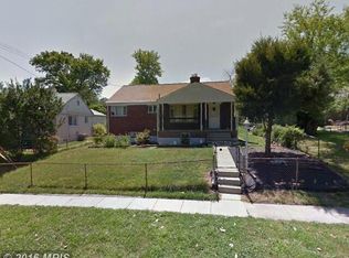 9717 Braddock Rd, Silver Spring, MD 20903