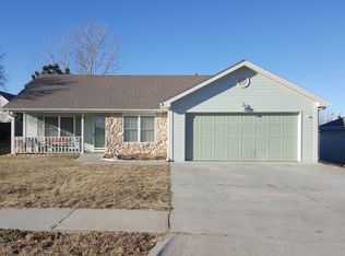 310 Commanche Ct, Junction City, KS 66441