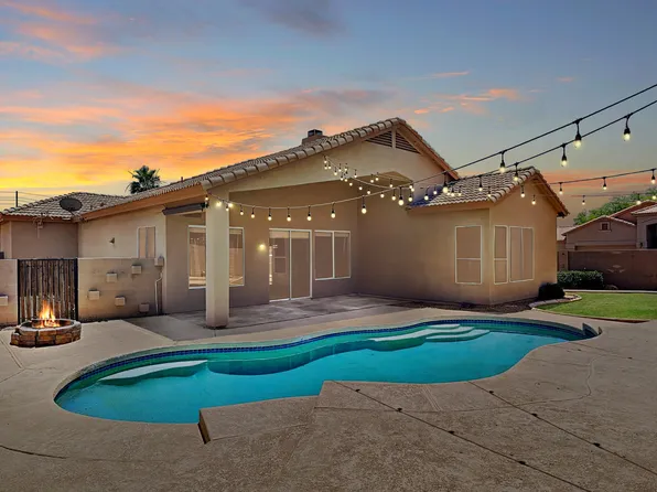 3684 E STANFORD Avenue, Gilbert, AZ 85234