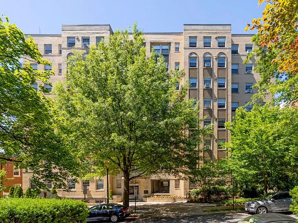 2231 California St NW #505