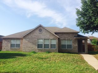 12006 Rosedown Ln, Frisco, TX 75035