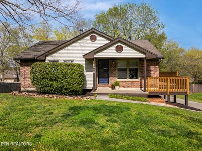 9040 Highbridge Dr LOT 50, Knoxville, TN, 37922