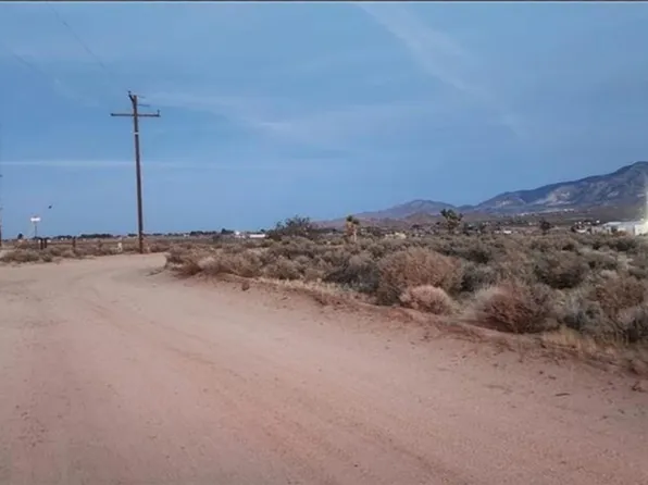 0 Alamo Ave #4, Lucerne Valley, CA 92356