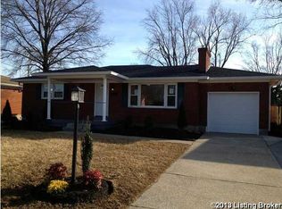 2318 Farnsley Rd, Shively, KY 40216