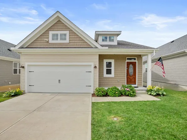 3359 Forestview Dr, Cincinnati, OH 45211