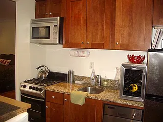 Rented by P&G Equities