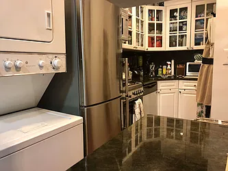 Rented by Joseph Jackson, Landlord