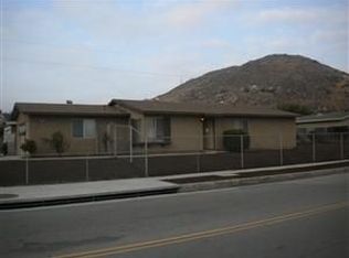 11768 Cedar St, Crestmore, CA 92316