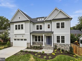 6610 Quinten St, Falls Church, VA